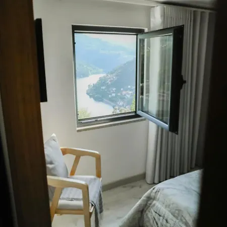 Oporto Cruz - Douro Valley Holiday home