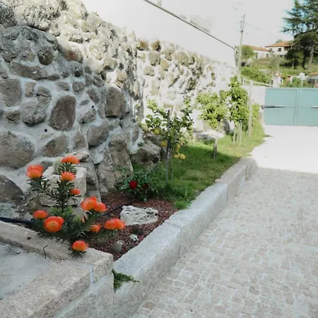 Oporto Cruz - Douro Valley Baião