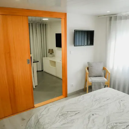 Vakantiehuis Oporto Cruz - Douro Valley *