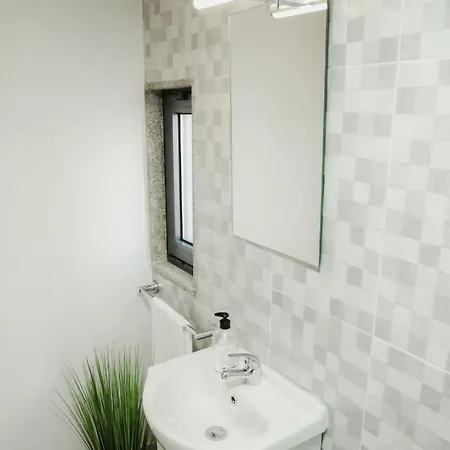 Oporto Cruz - Douro Valley Vakantiehuis