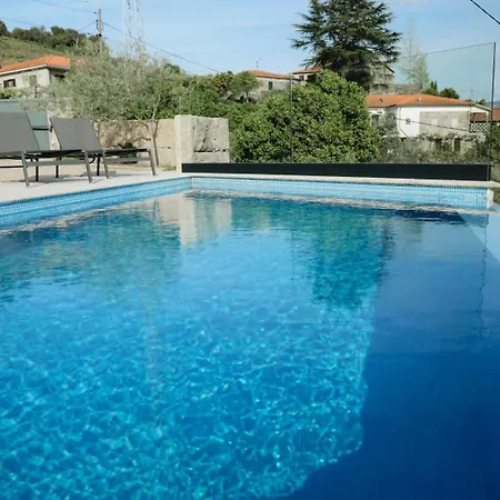 Holiday home Oporto Cruz - Douro Valley
