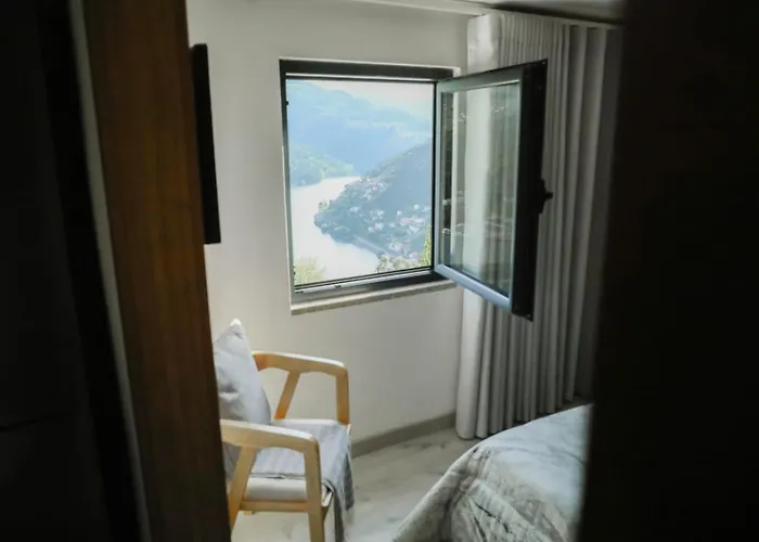 Oporto Cruz - Douro Valley 펜션