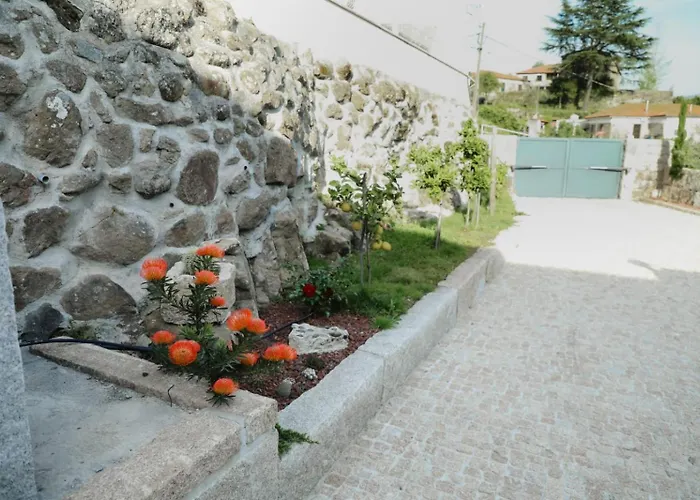 Oporto Cruz - Douro Valley 바이아오