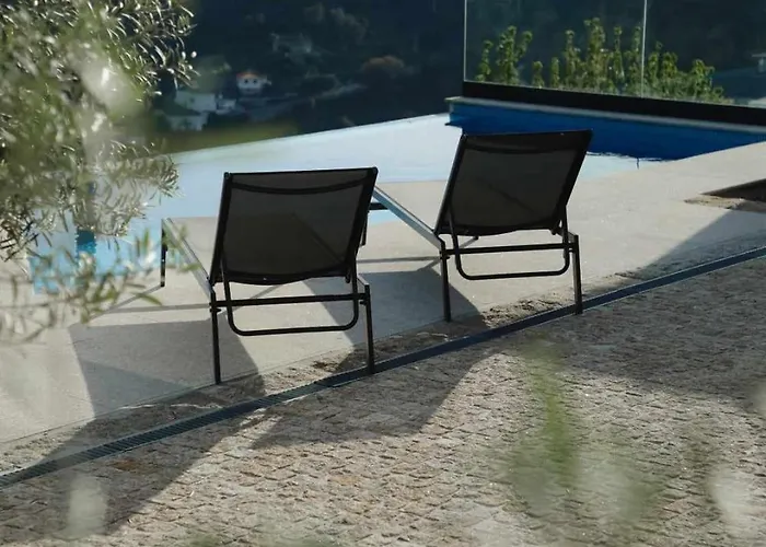 Oporto Cruz - Douro Valley * 바이아오