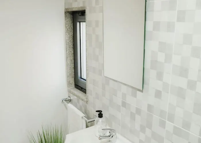 Oporto Cruz - Douro Valley 펜션