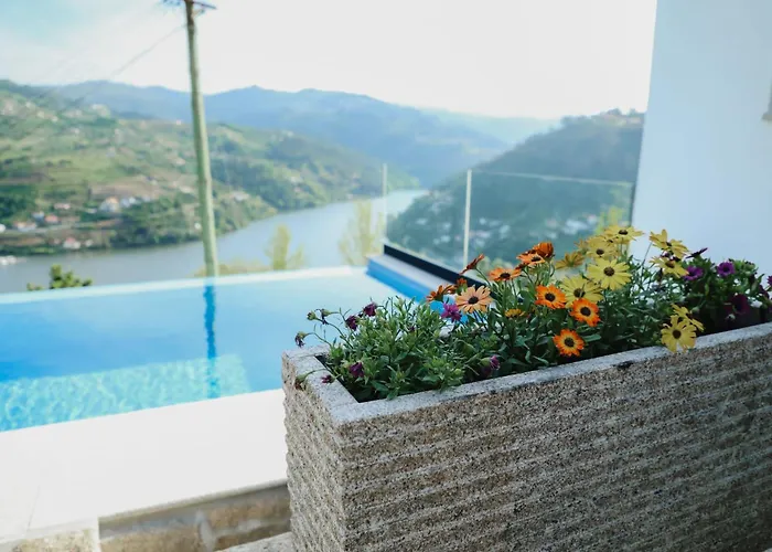 Oporto Cruz - Douro Valley * 바이아오