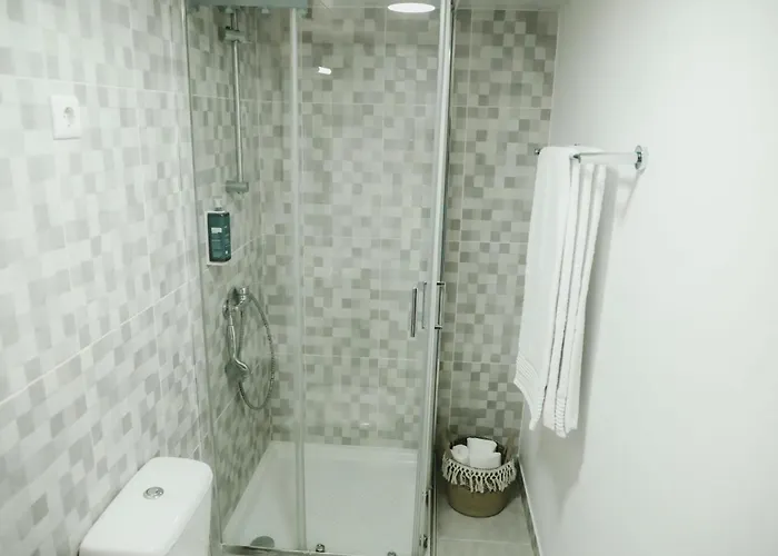 Oporto Cruz - Douro Valley 펜션 바이아오