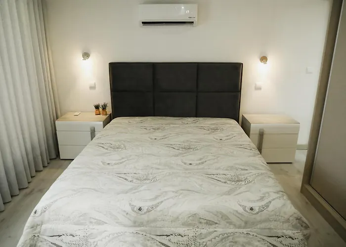 펜션 Oporto Cruz - Douro Valley 바이아오